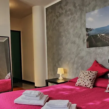 Отель Logicasa Residenza Aurora